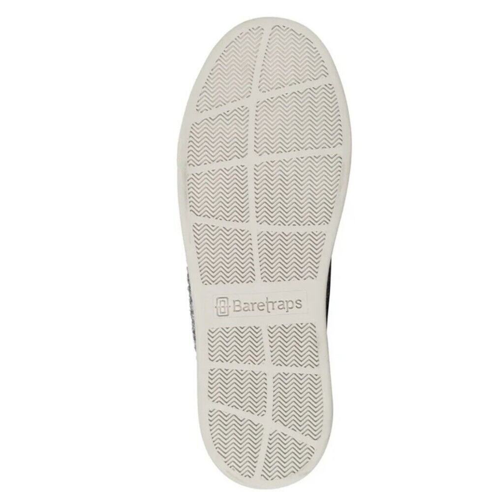 Baretraps LIAM Men's Casual Felt Grey Size 12 M - Picture 4 of 6
